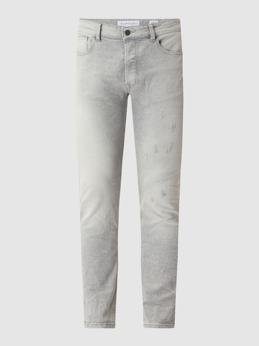 YPS Young Poets Society Morten Destroyed Jeans ОРИГИНАЛ мъжки дънки 31