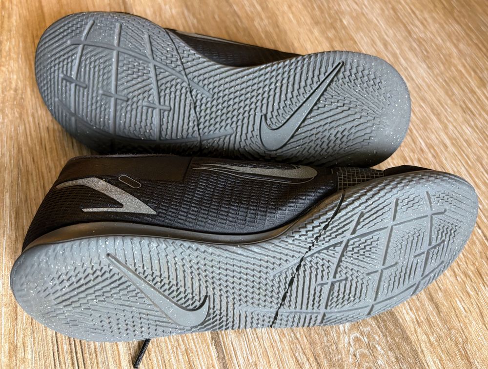 Nike Vapour 14 Club Mercurial стоножки, размер 38,5