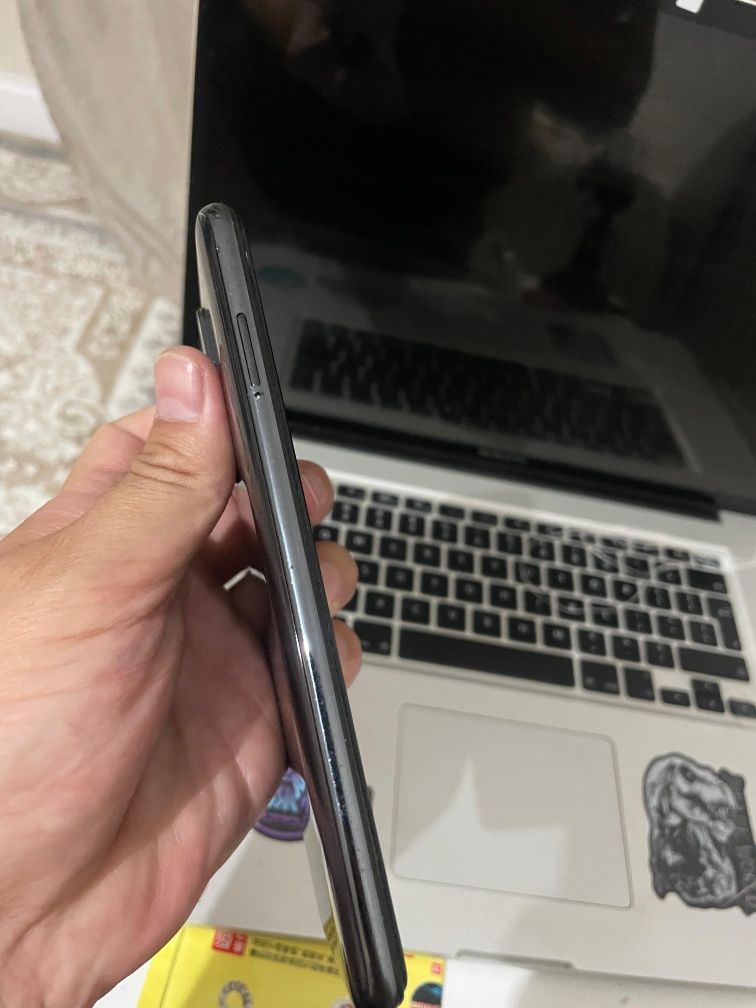 Redmi note 8 pro
