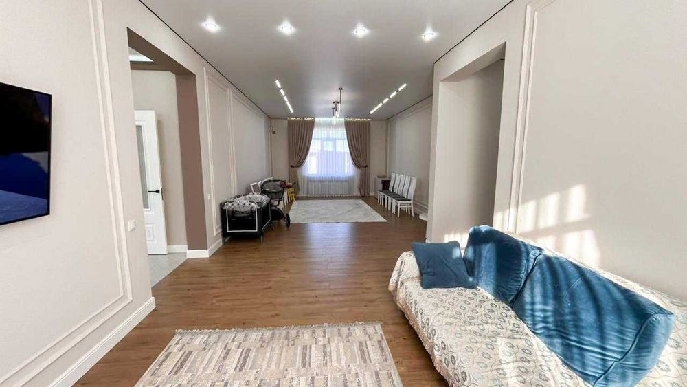 Продается новый дом Константин Империя