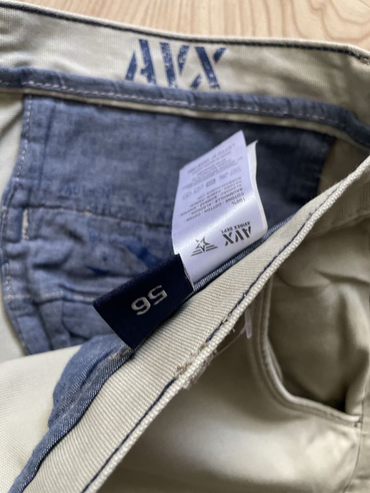 AVIREX DEPT./мъжки къс панталон W36