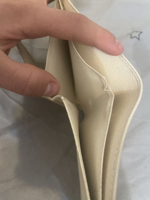 portofel Louis Vuitton