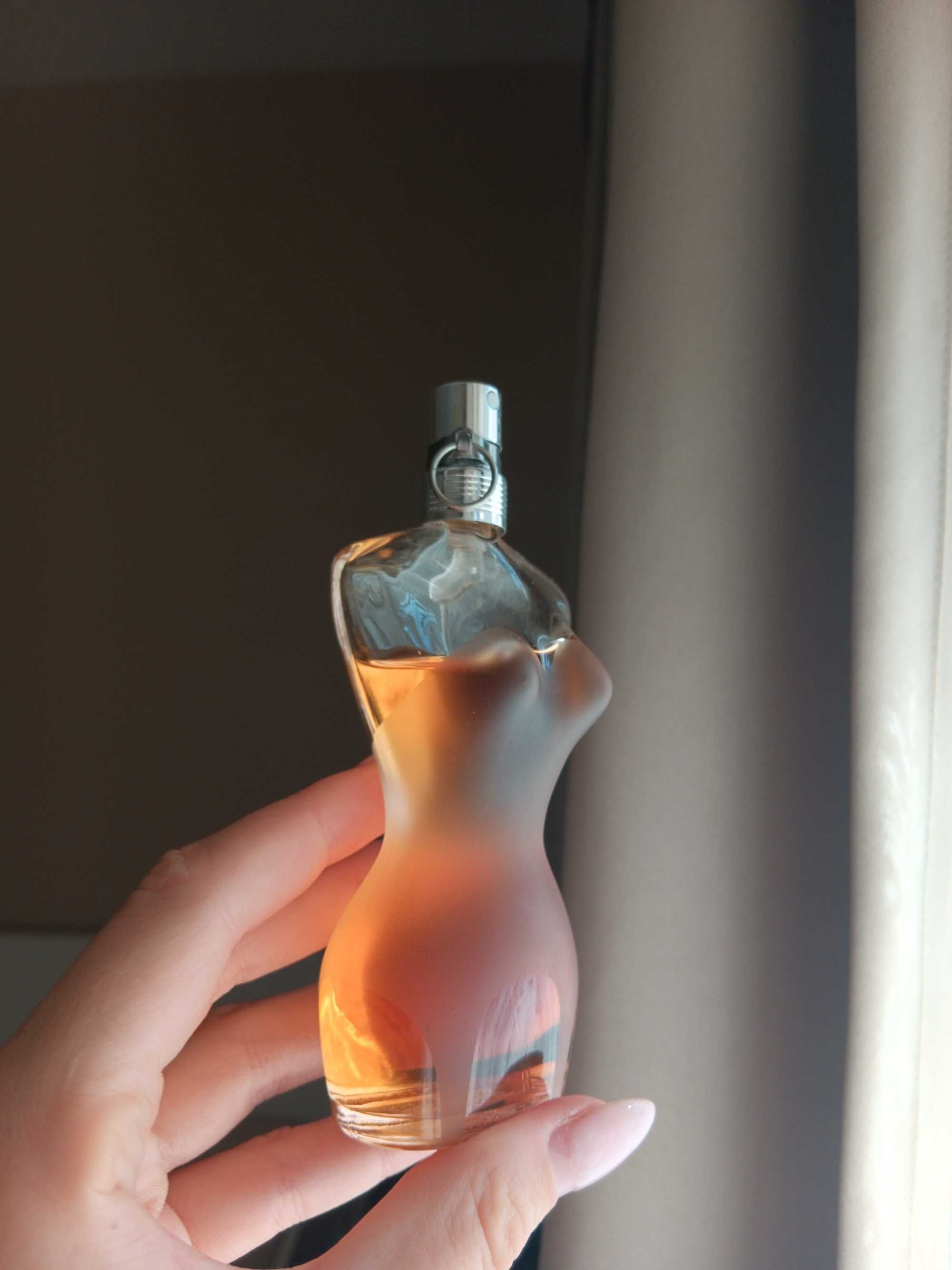 Jean Paul Gaultier Classique 50ml