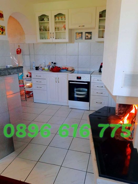 Продава се Къща в с. Панчарево, Област София-град - 360 кв.м за 2223 €/кв.м - Снимка #5