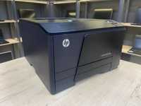 Принтер лазерный HP LaserJet Pro 200 color Printer M251n, цветн., A4