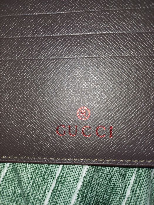 Portofel gucci nou