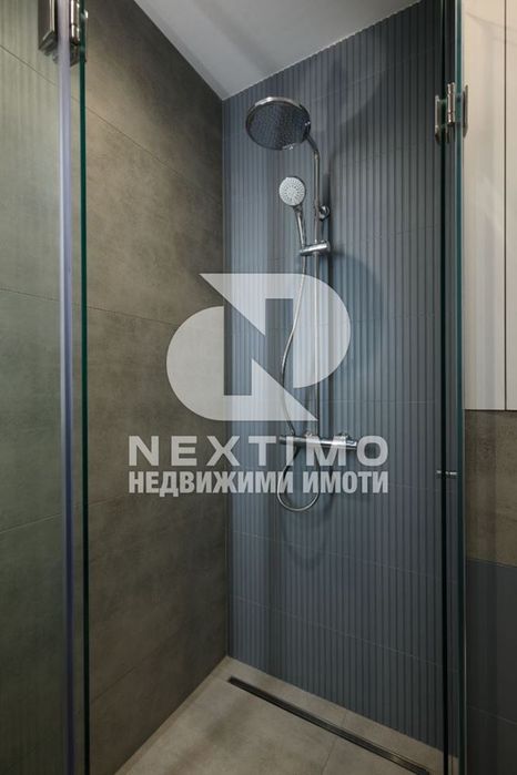 Дава се под наем Двустаен апартамент в Пловдив, Христо Смирненски - 89 кв.м за 900 € - Снимка #13