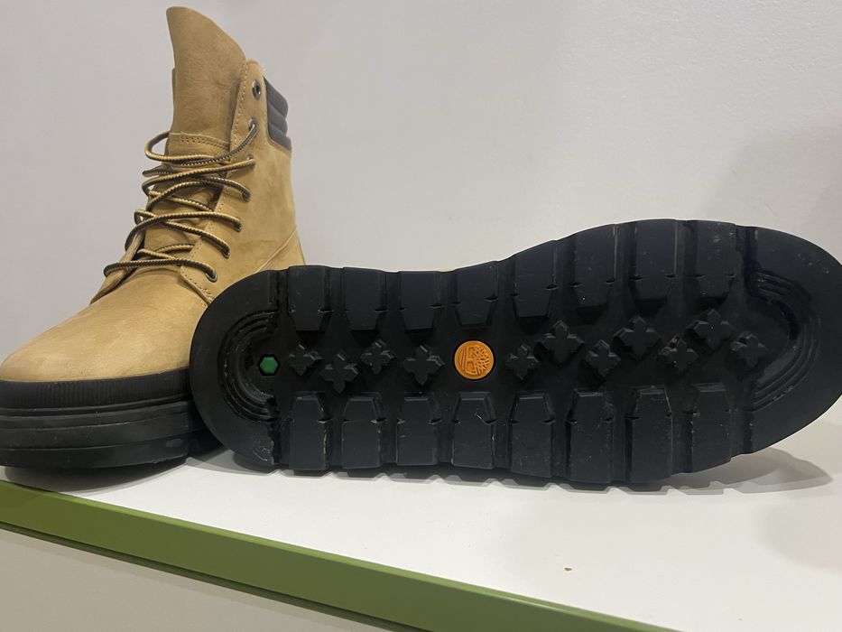 Timberland ray city 6 inch boots WATERPROOF