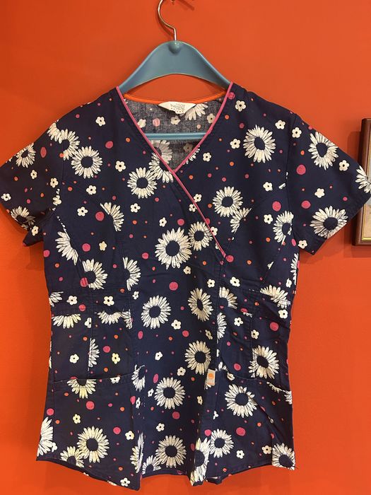 Медицинска туника