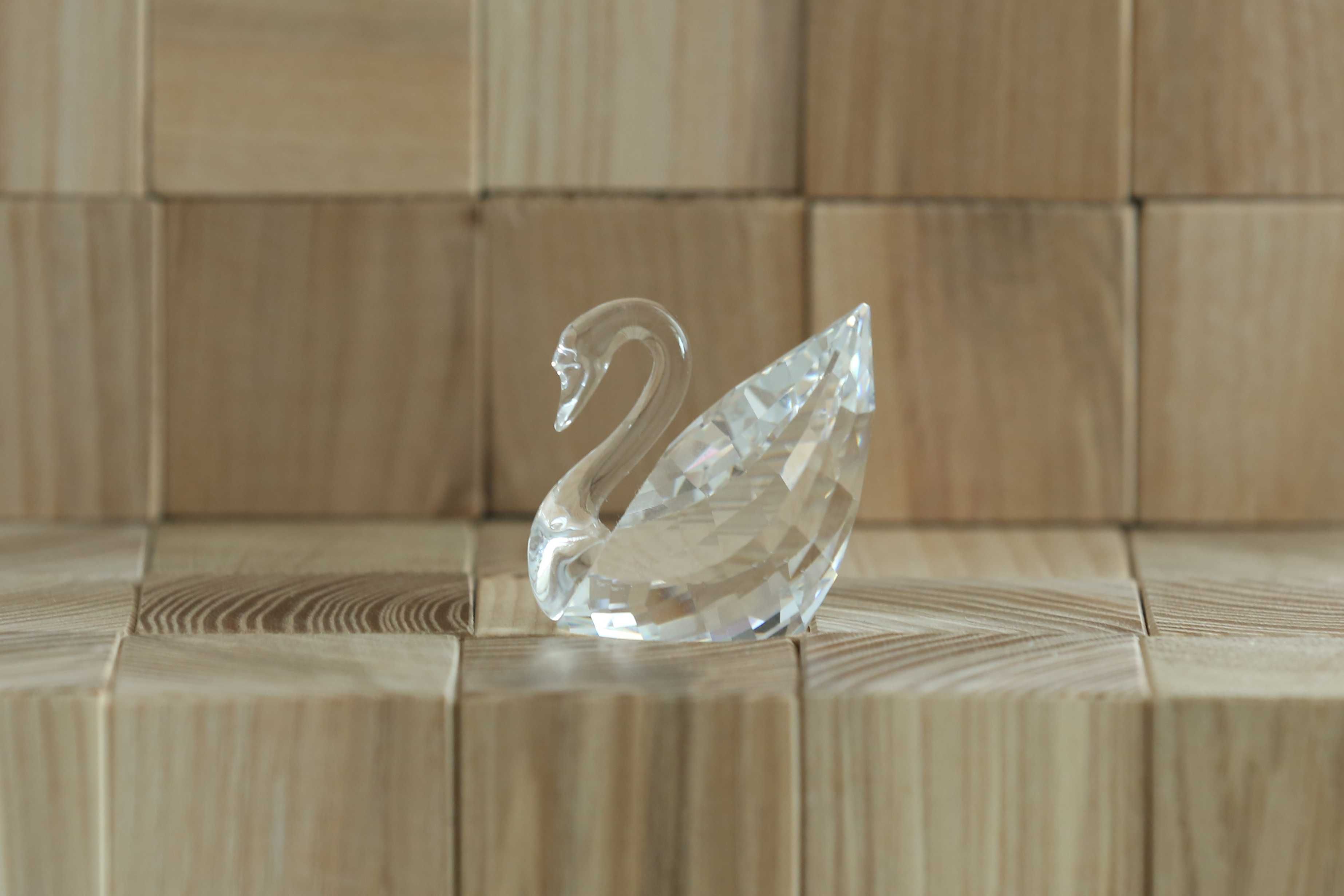 Swarovski фигури на животни