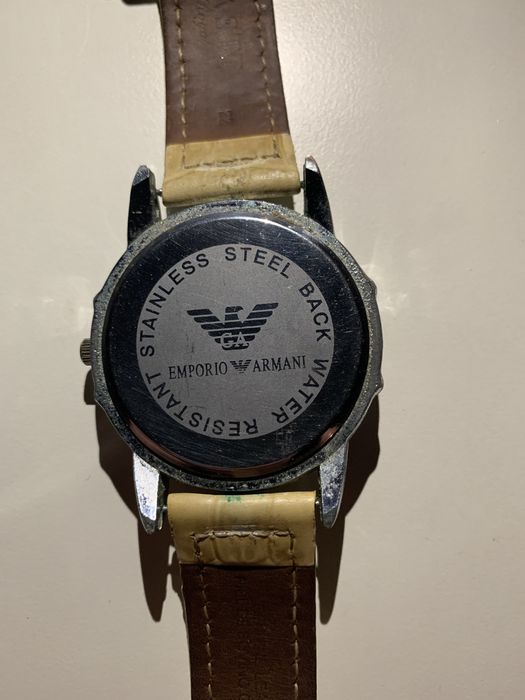 Ръчни Часовници (Tommy Hilfiger, Fioter, Emporio Armani)