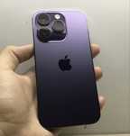 Iphone 14 pro 128Gb