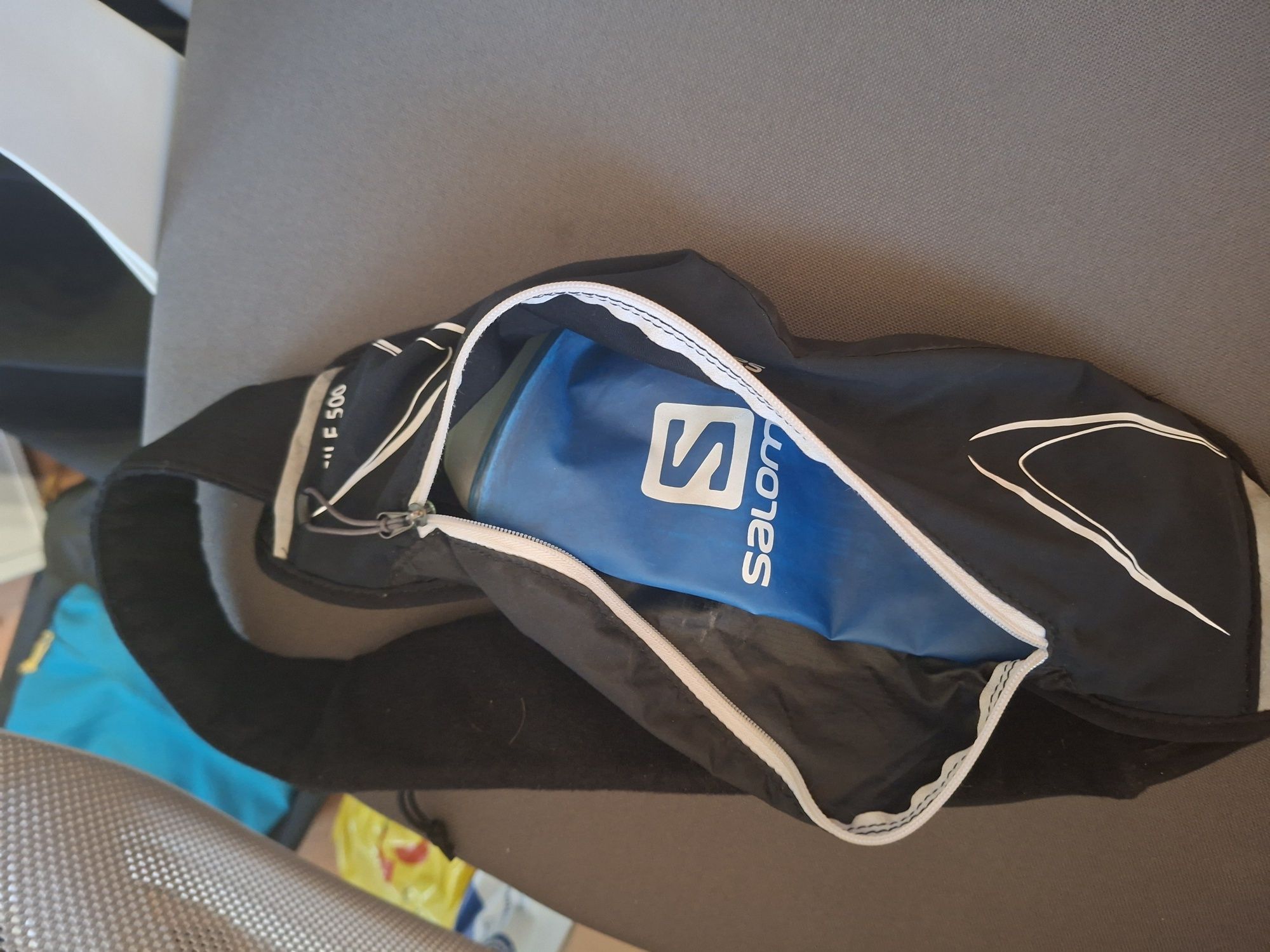 Salomon Agile 500 колан за бягане
