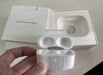 Apple AirPods Pro 2 Case Оргинал 100% из США(Без Наушник)Толка Кейс