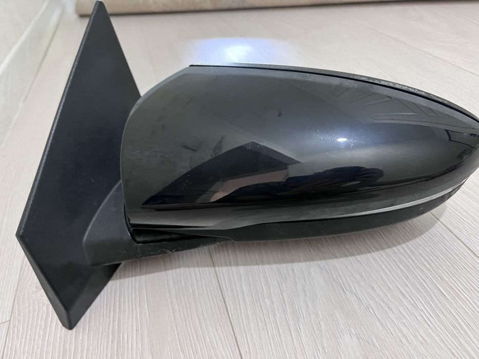 Боковое зеркало Hyundai Bayon 2024