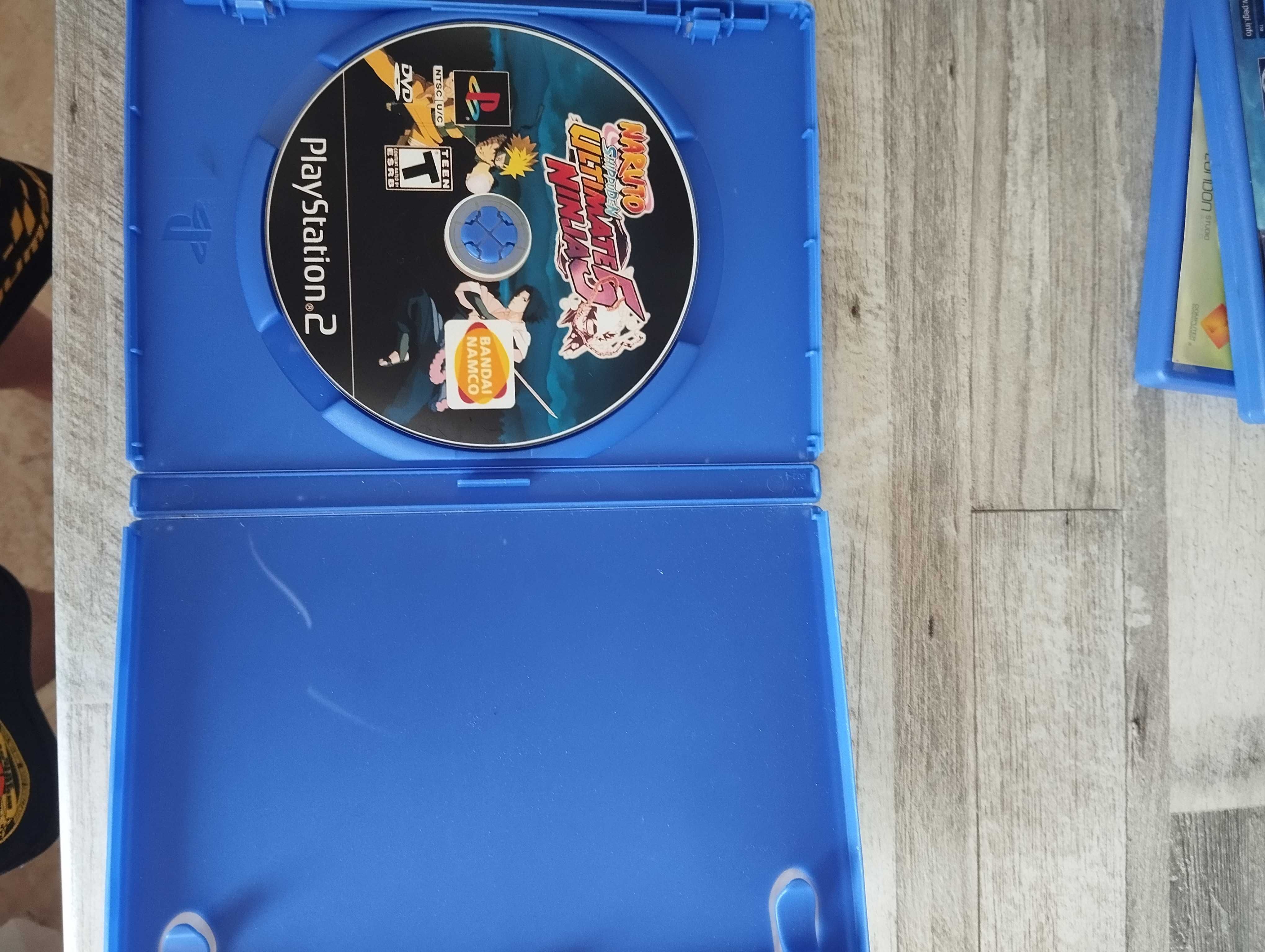 Игри за Playstation 2