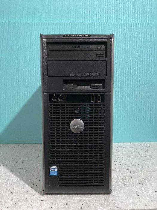 Dell Optiplex GX620