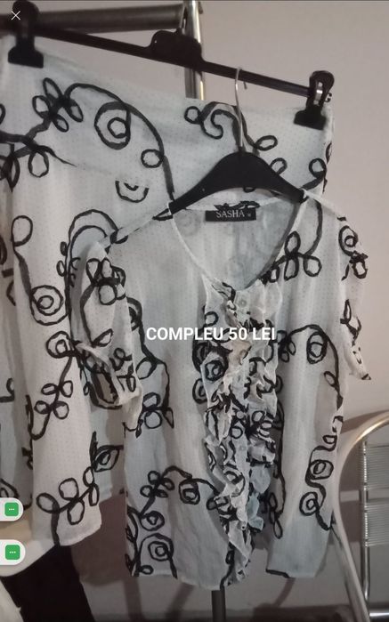 Articole textile damă