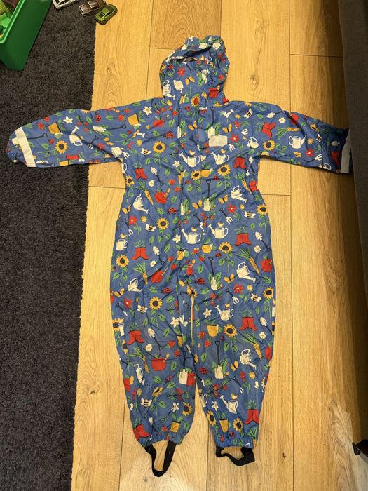 Salopeta ploaie impermeabila FRUGI