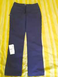 Pantaloni Marmot Scree Wm's (Femei), mărime M, culoare bleumarin