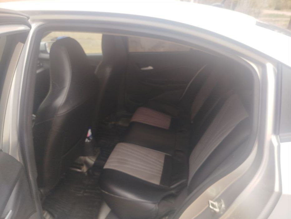 Onix SATILADI sroshna