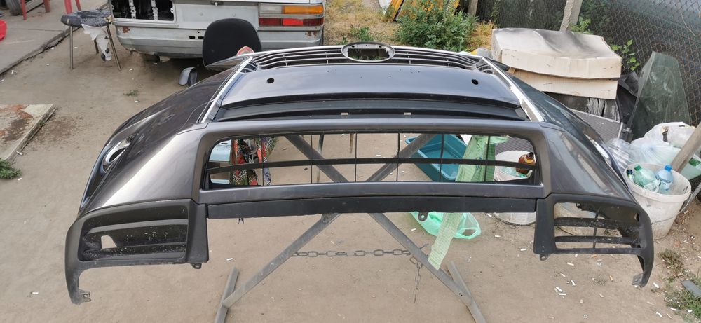 Предна броня за Lexus RX450h 2013-2015г