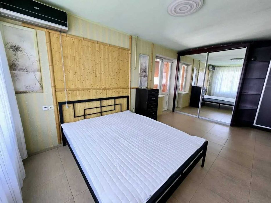 Дава се под наем Двустаен апартамент в София, Красно село - 58 кв.м за 459 € - Снимка #2