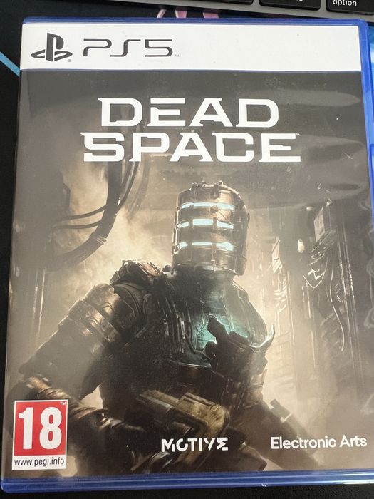 Dead Space Remake PS5