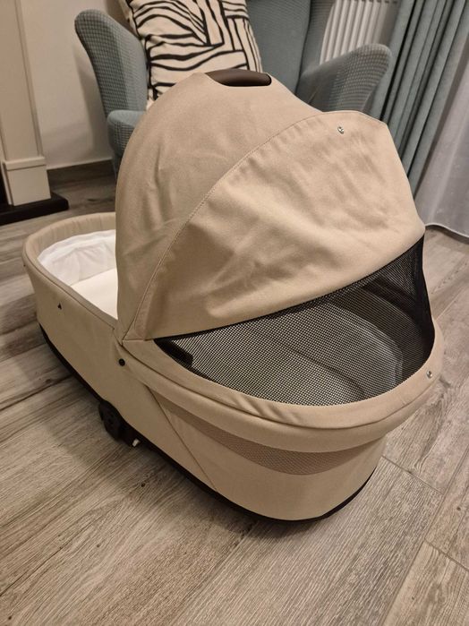 Landou Cybex (Balios S Lux)