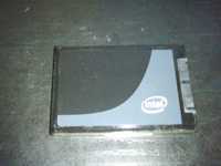 SSD 1.8" 80Gb Intel SSDSA1MH080G1HP 1.8"