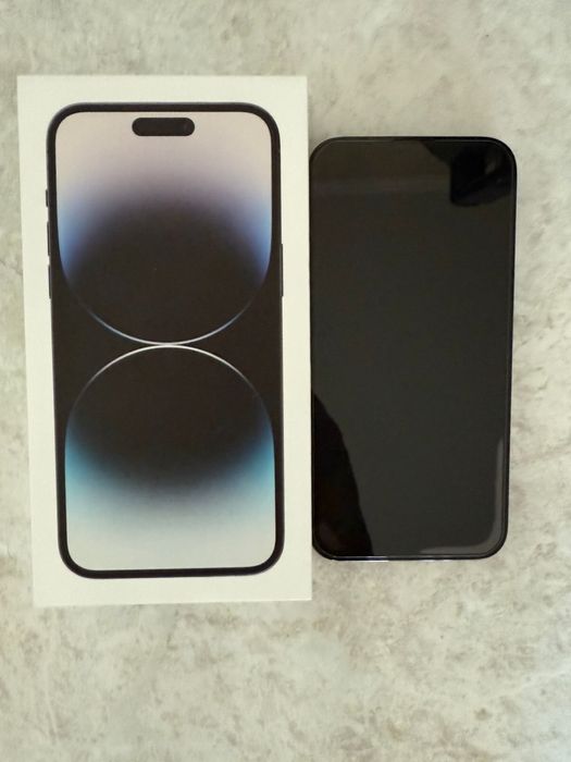 Продам IPhone 14 Pro Max