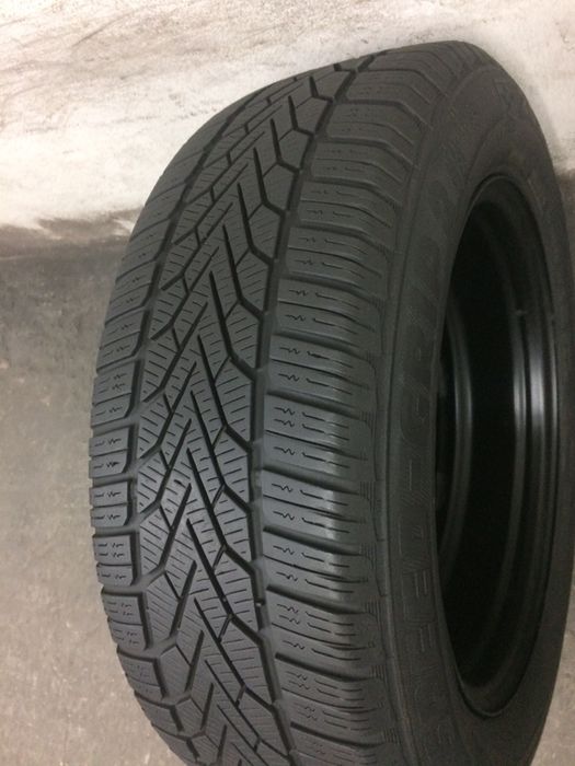Rezerva opel 16 5x105