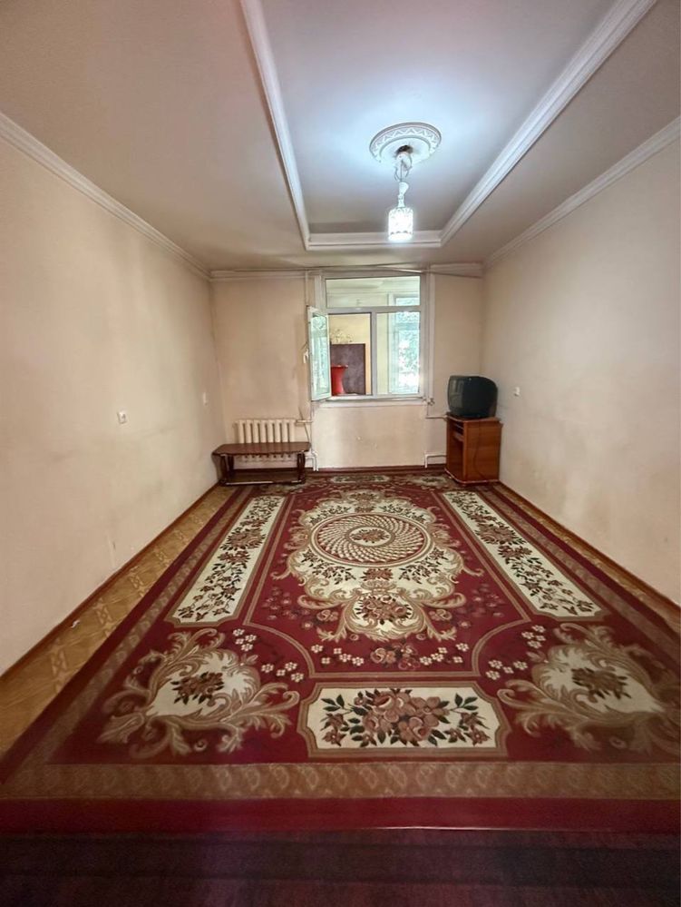 Квартира 2/3/4 продается Мукимий улица Хамза метро балкон 1,5/4 47кв.м