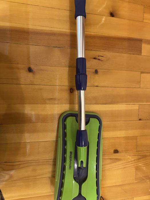 Швабра aqvamatic