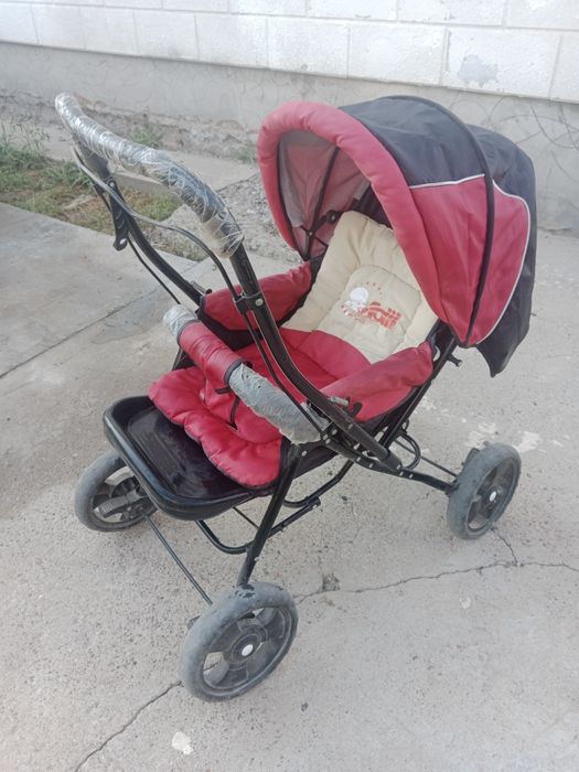 Продам коляски прогулочные