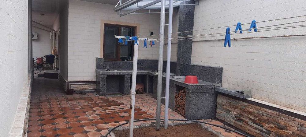 Cрочно продается дом в Тузеле (6 соток)