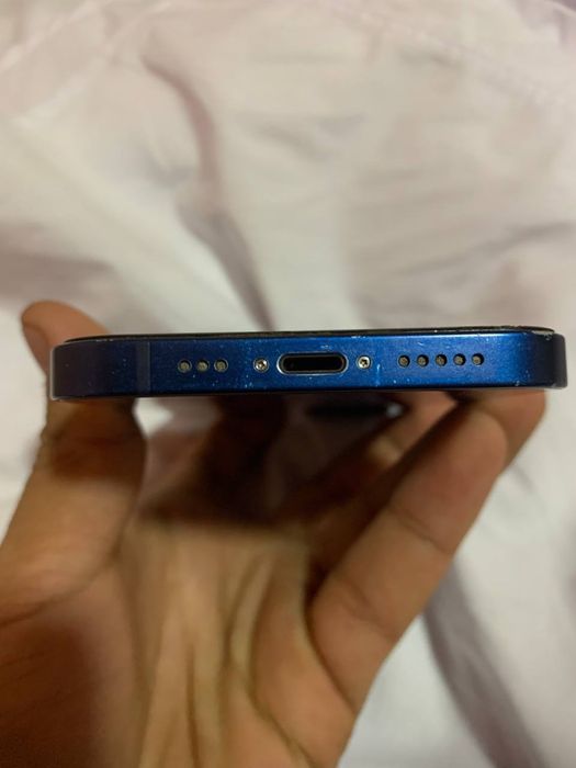 iPhone 12 hotirasi 64Gb