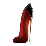 CAROLINA HERRERA GOOD GIRL velvet fatale edp 80мл.
