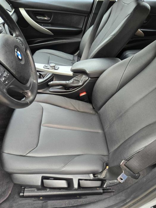 De vanzare Bmw 320 f 31  163cp