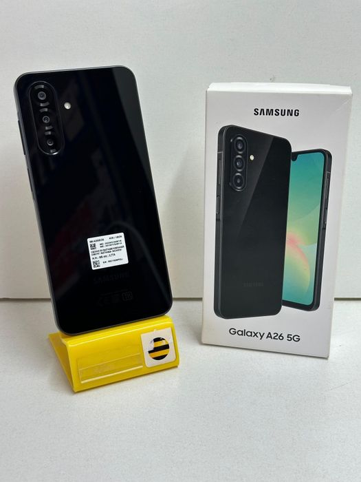 Продам Samsung A16 128г 5G