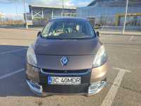 Renault scenic 3