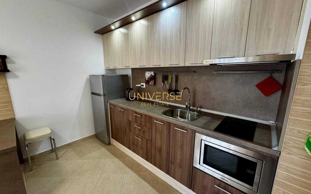 Продава се Двустаен апартамент в к.к. Слънчев бряг - 63 кв.м за 935 €/кв.м - Снимка #1