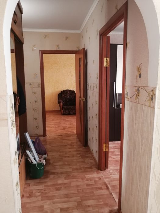 Сдам на длительный срок 2 комн.кв