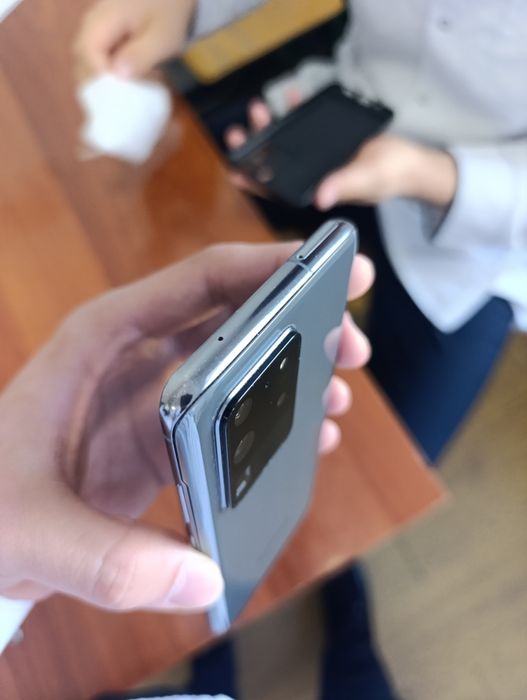 Samsung s20 ultra
