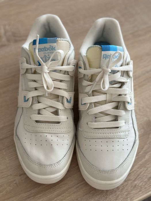 Reebok Retro Vintage anii 80’