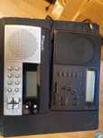 Radio pt piese sau restaurare