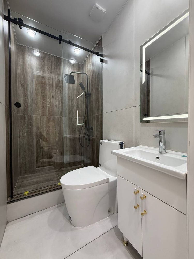Продается 3 ком. Квартира площадью 52 кв.м. В Геофизике ор. Аэропорт