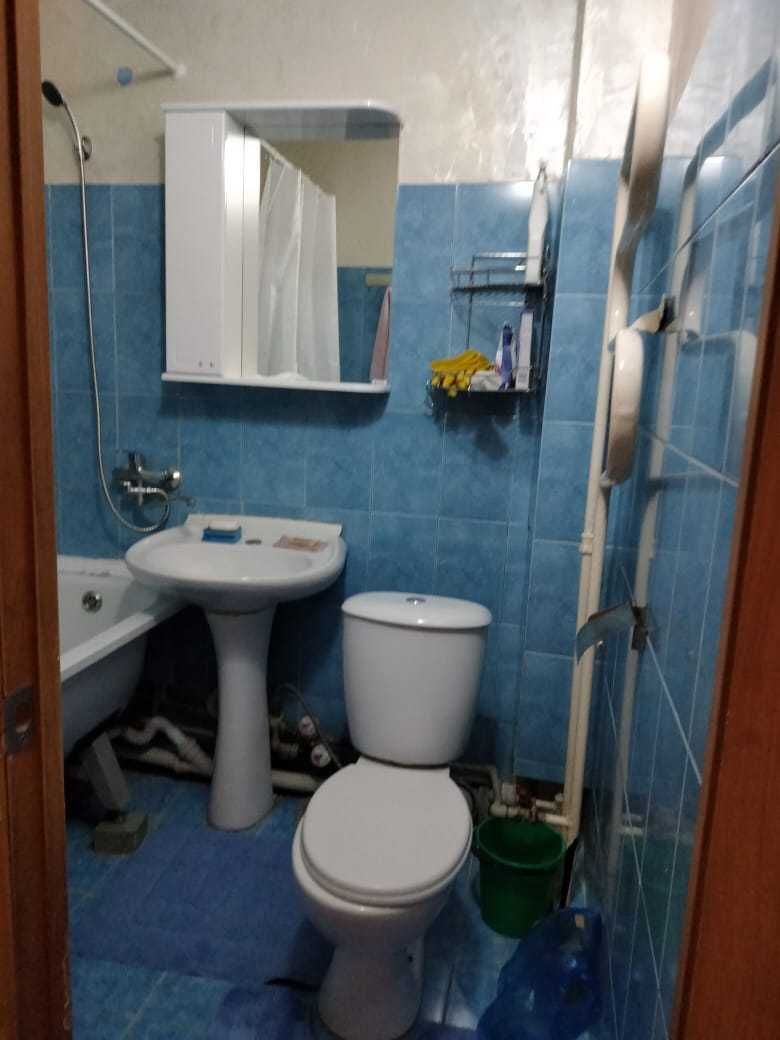 Сдается квартира