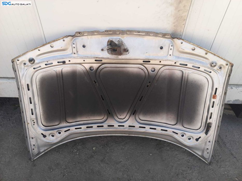 Capota Motor Skoda Fabia 1 2000 - 2007 [L0555]