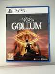 Gollum joc pentru ps5